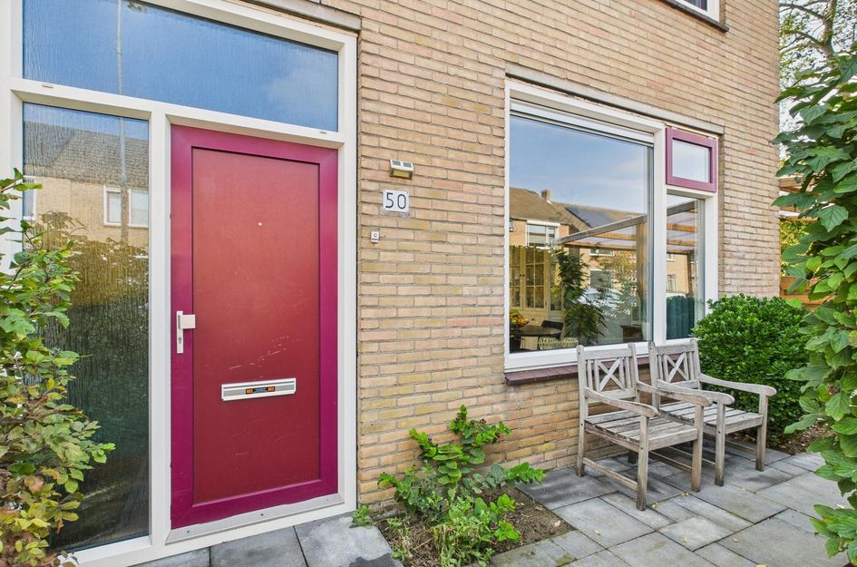 Biesbosstraat 50