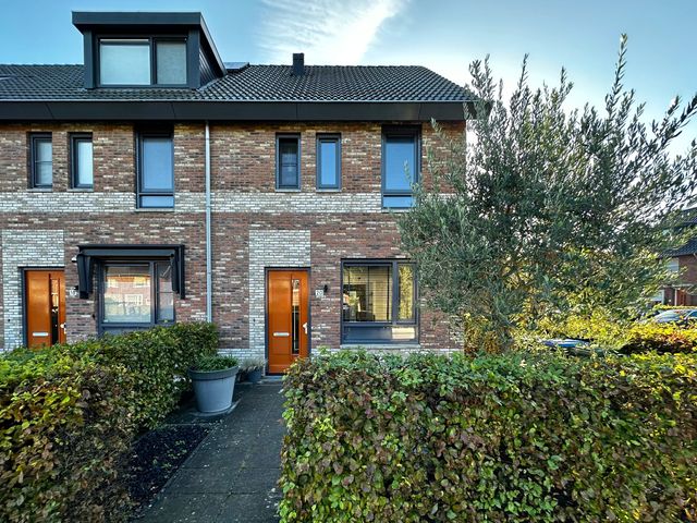 Boerengroenstraat 20, Zuidoostbeemster
