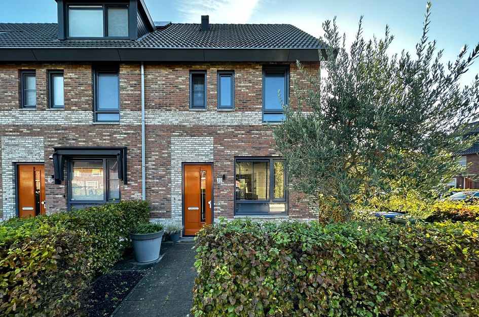 Boerengroenstraat 20