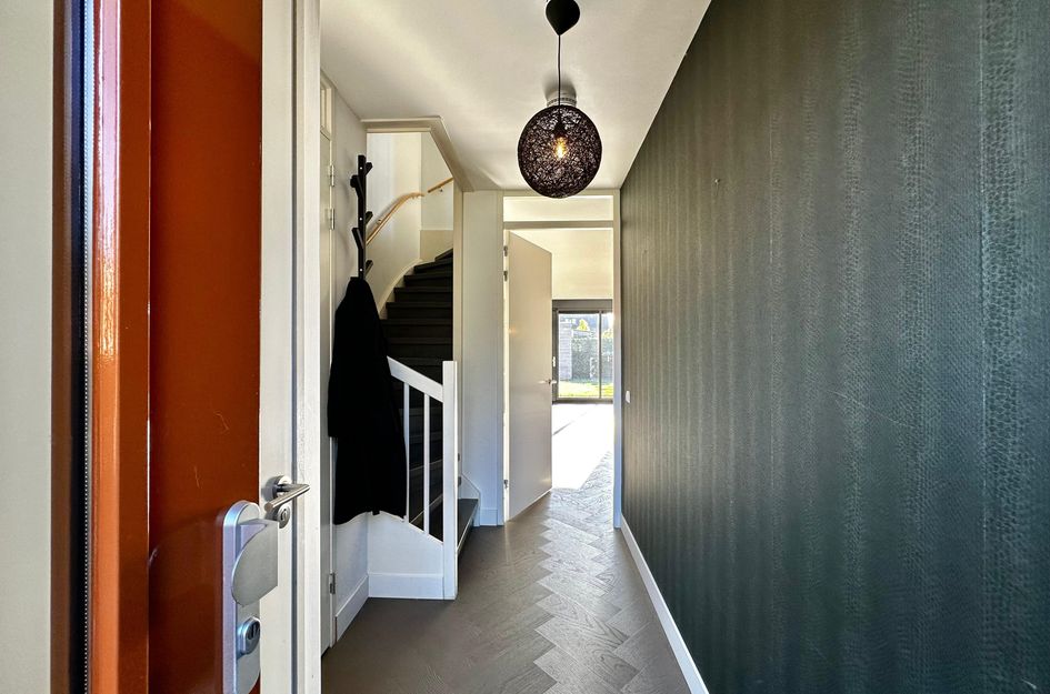 Boerengroenstraat 20