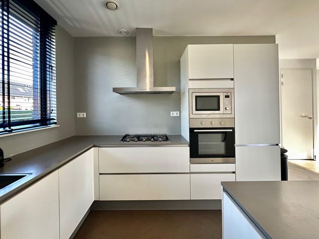 Boerengroenstraat 20, Zuidoostbeemster