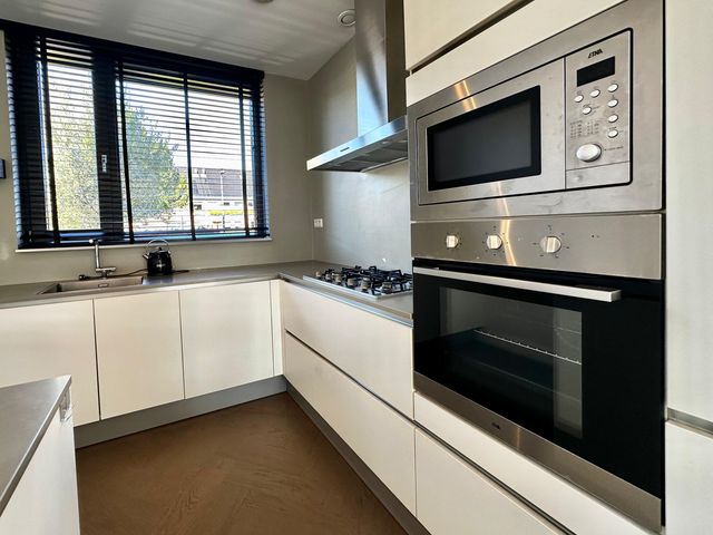 Boerengroenstraat 20, Zuidoostbeemster