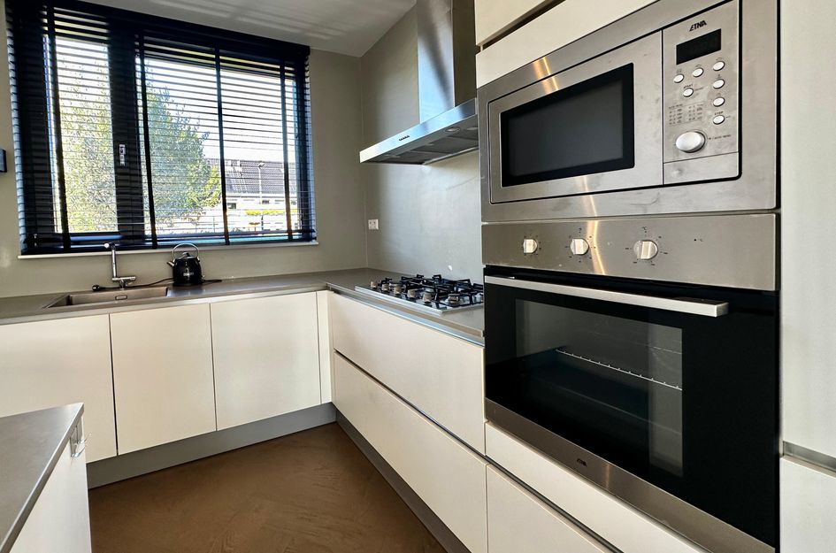 Boerengroenstraat 20