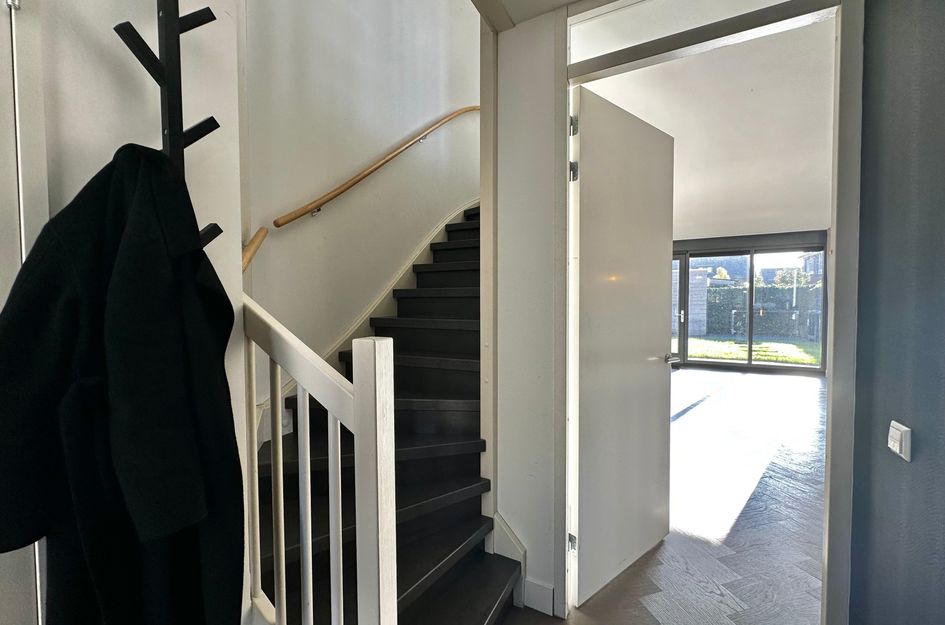 Boerengroenstraat 20