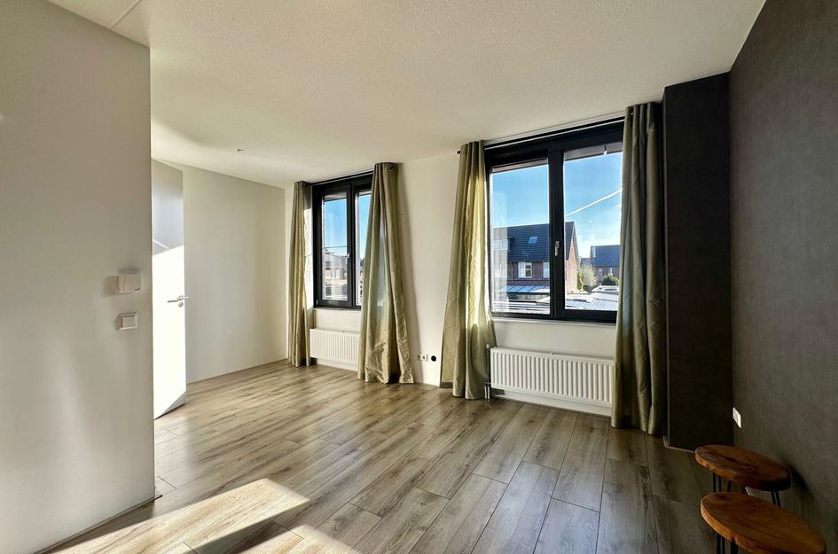 Boerengroenstraat 20
