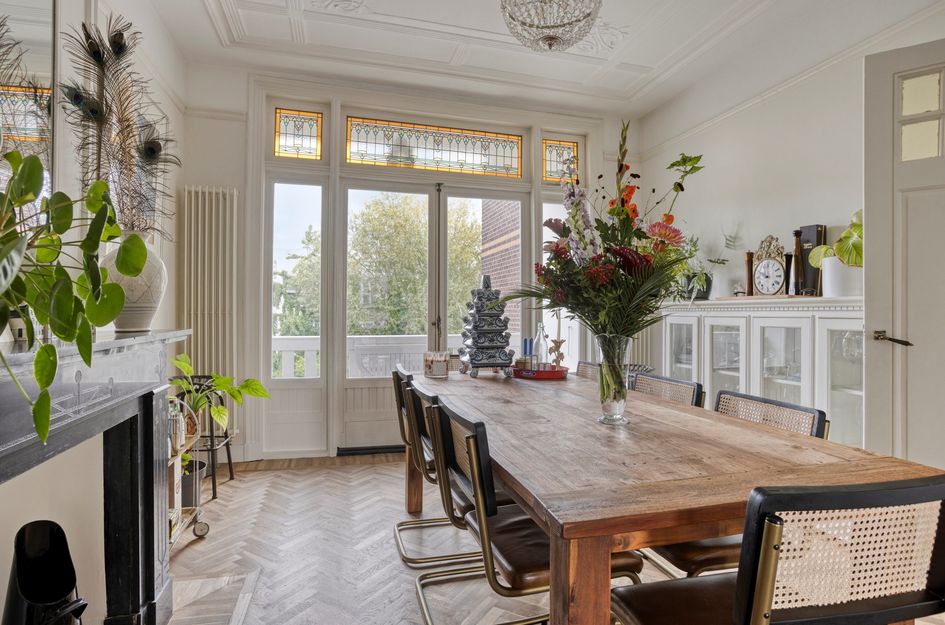 Claes de Vrieselaan 46B