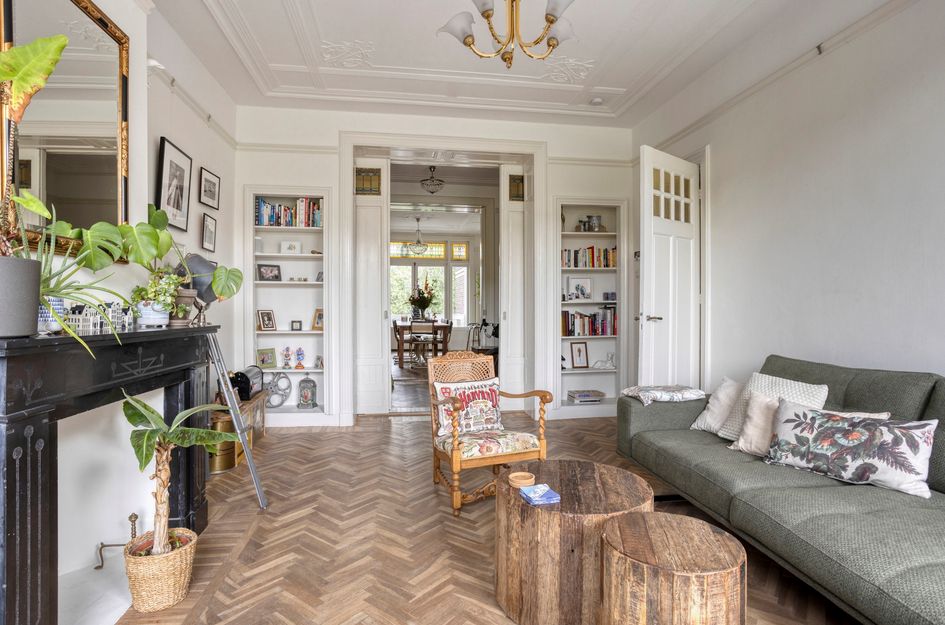 Claes de Vrieselaan 46B