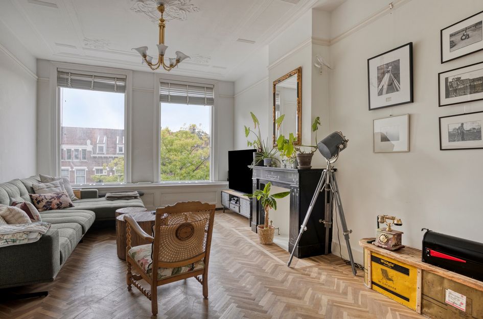 Claes de Vrieselaan 46B