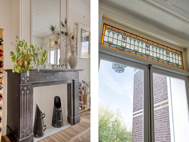 Claes de Vrieselaan 46B, Rotterdam