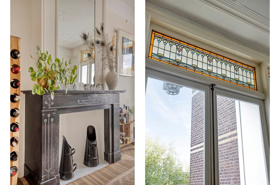 Claes de Vrieselaan 46B