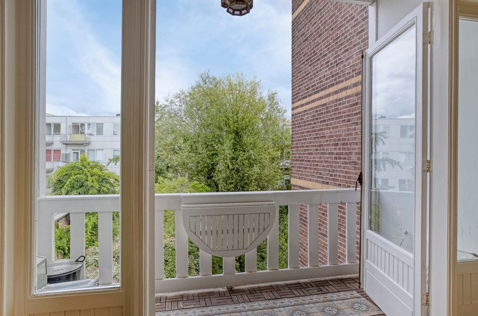 Claes de Vrieselaan 46B