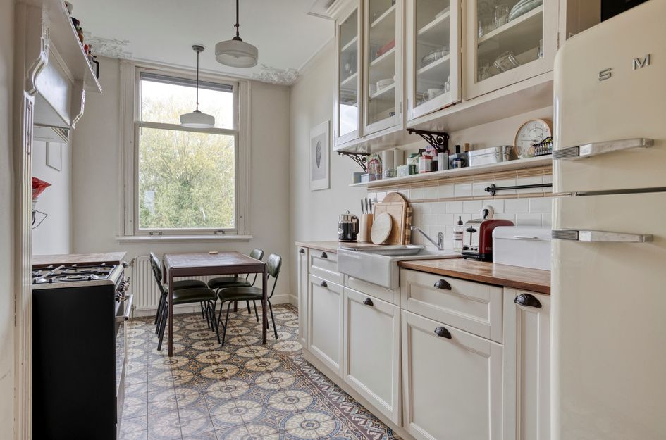 Claes de Vrieselaan 46B