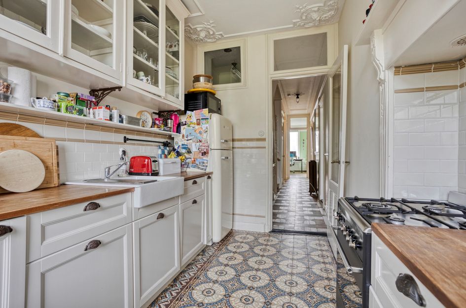 Claes de Vrieselaan 46B