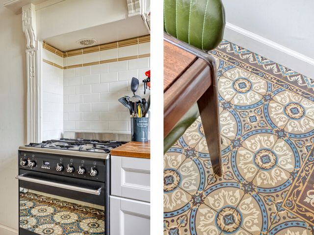 Claes de Vrieselaan 46B, Rotterdam