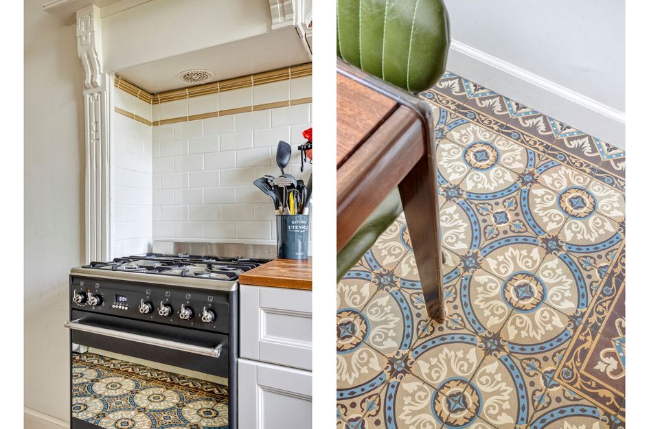 Claes de Vrieselaan 46B