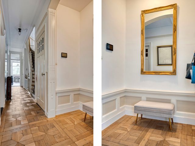 Claes de Vrieselaan 46B, Rotterdam