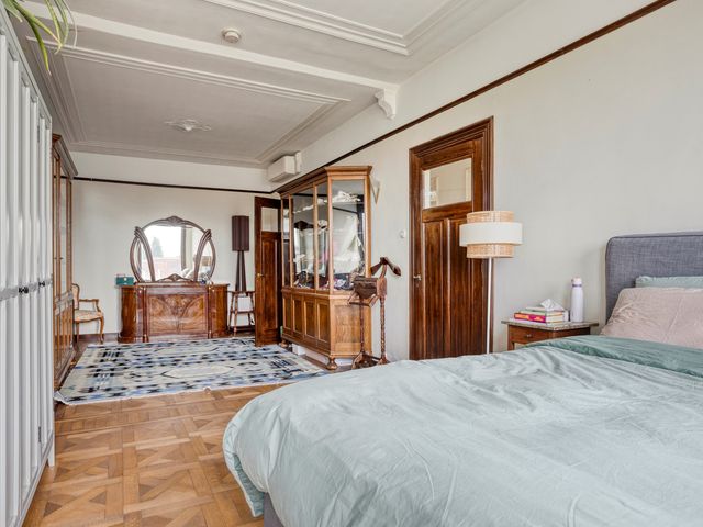 Claes de Vrieselaan 46B, Rotterdam