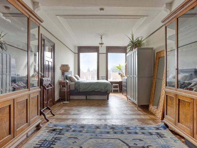 Claes de Vrieselaan 46B, Rotterdam