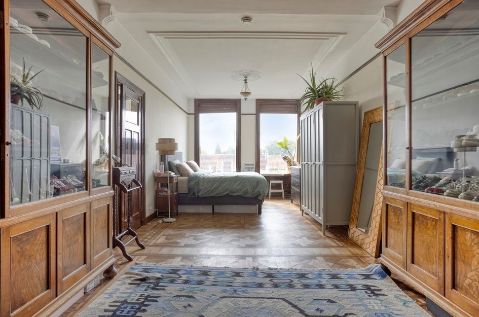 Claes de Vrieselaan 46B