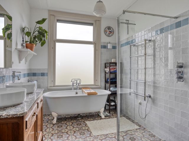 Claes de Vrieselaan 46B, Rotterdam