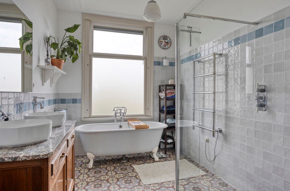 Claes de Vrieselaan 46B