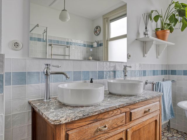 Claes de Vrieselaan 46B, Rotterdam