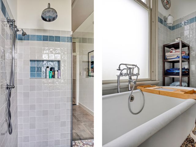 Claes de Vrieselaan 46B, Rotterdam