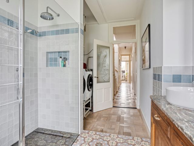 Claes de Vrieselaan 46B, Rotterdam