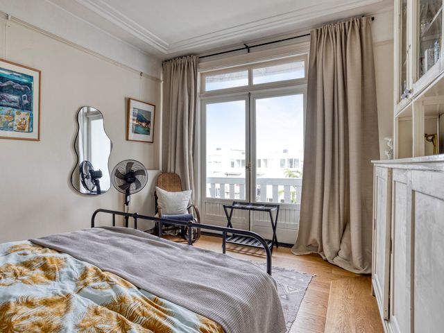 Claes de Vrieselaan 46B, Rotterdam