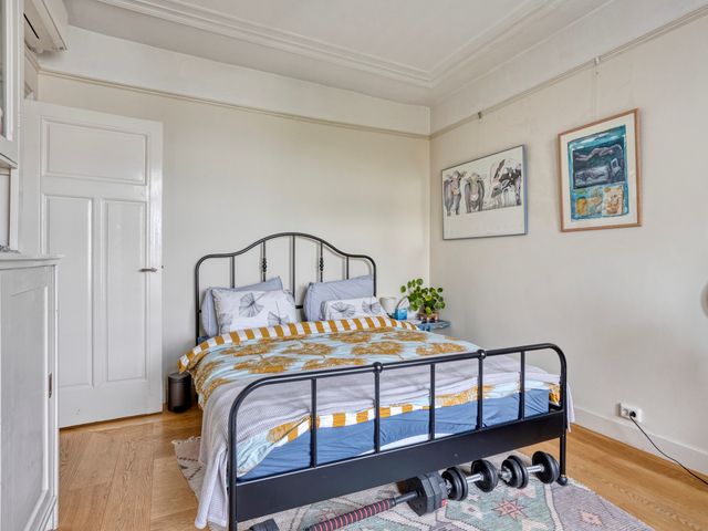 Claes de Vrieselaan 46B, Rotterdam