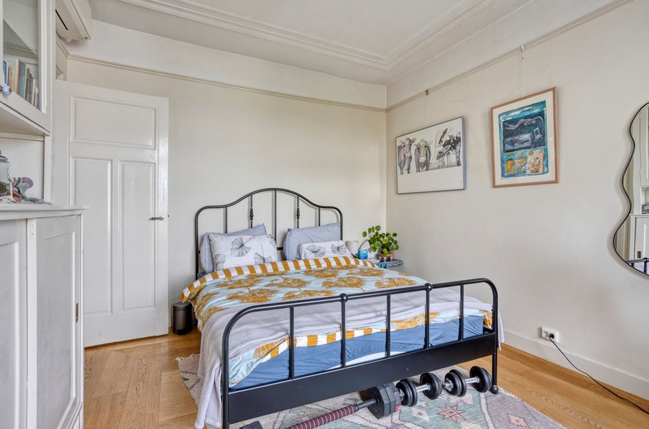 Claes de Vrieselaan 46B