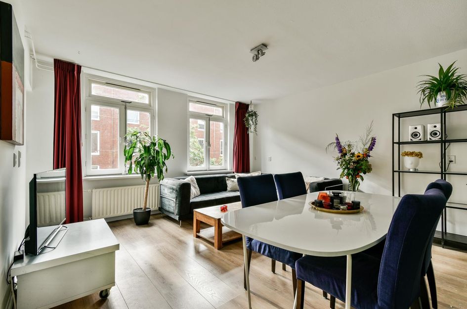 Tweede Oosterparkstraat 155B