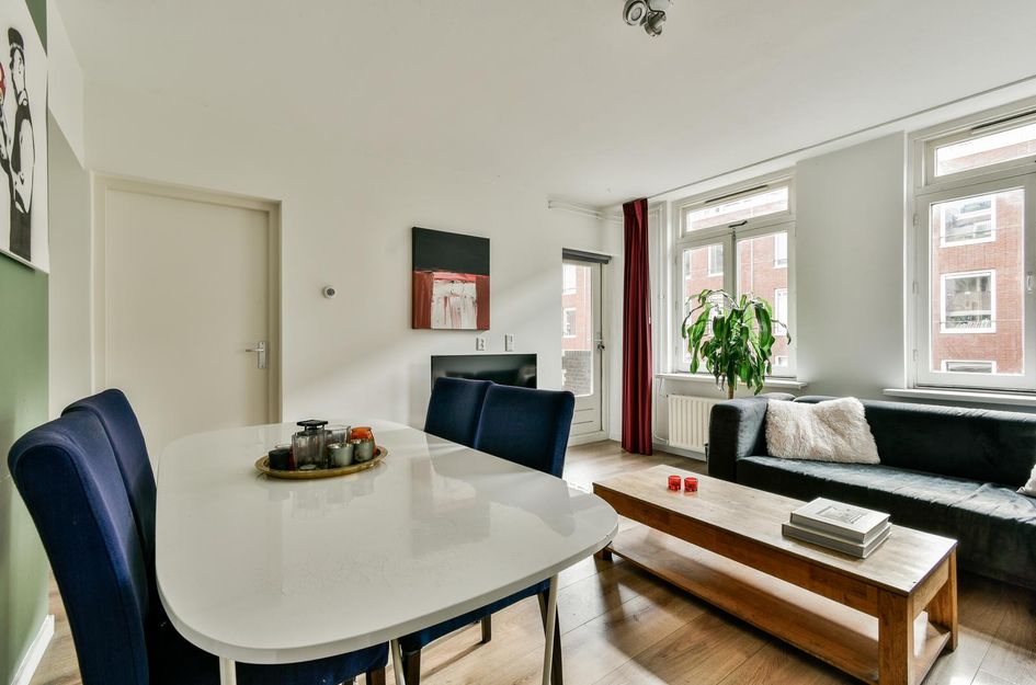 Tweede Oosterparkstraat 155B