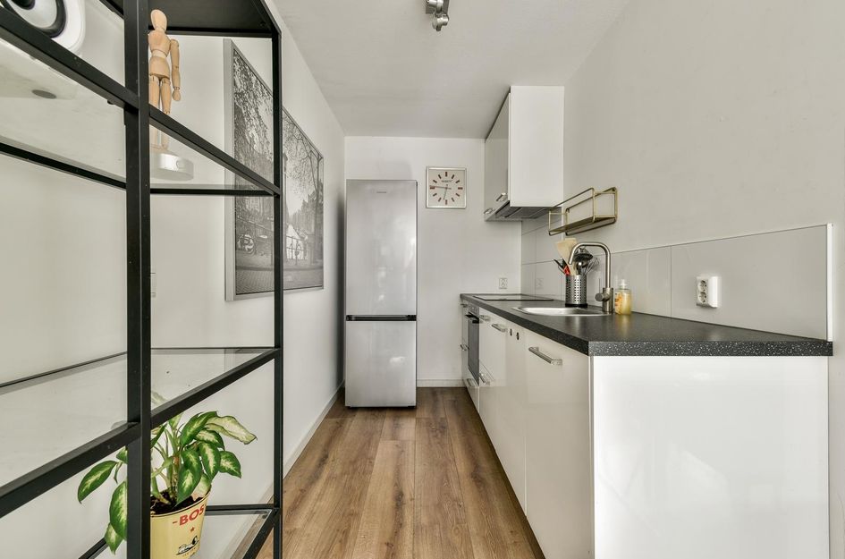 Tweede Oosterparkstraat 155B