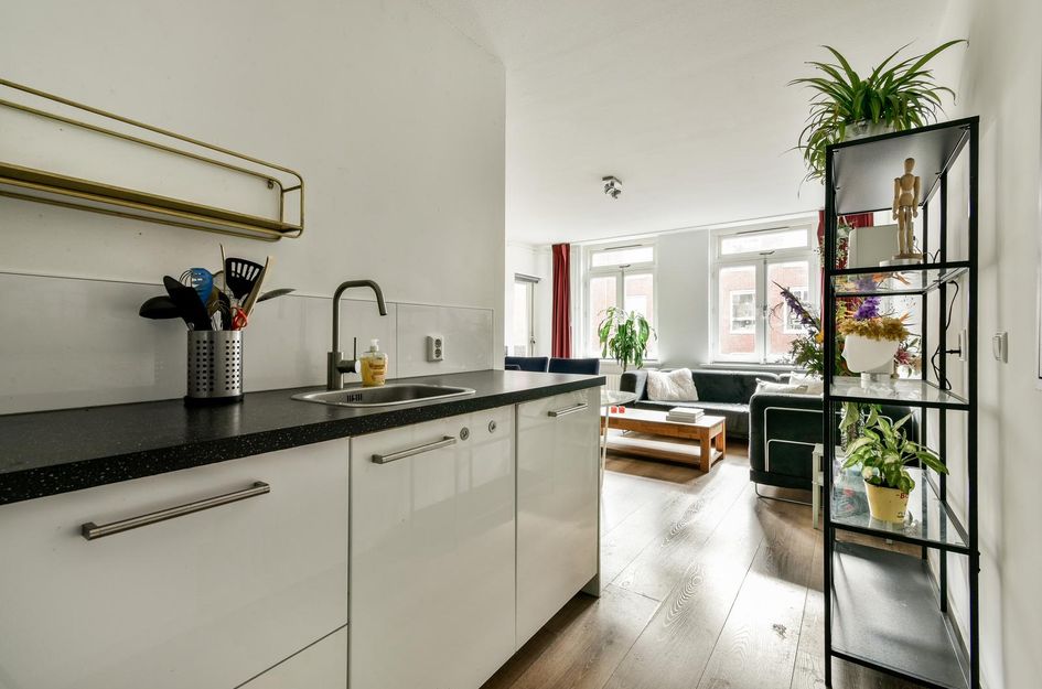 Tweede Oosterparkstraat 155B