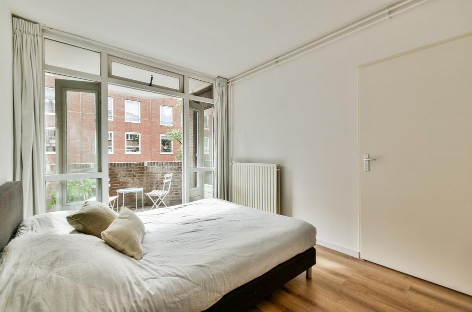 Tweede Oosterparkstraat 155B