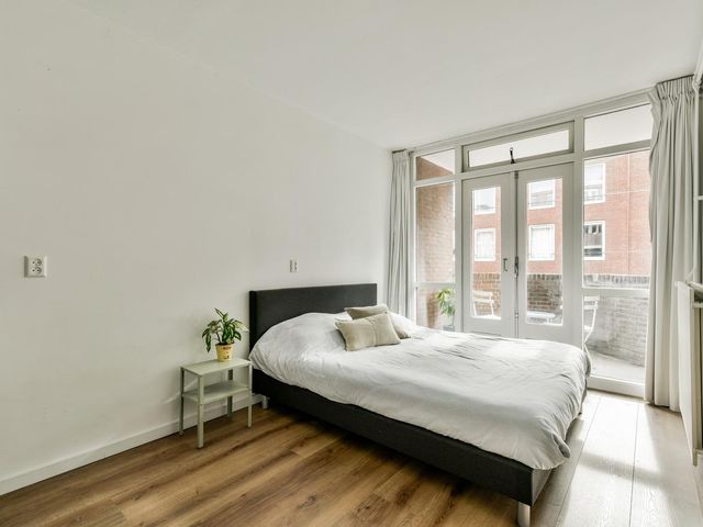 Tweede Oosterparkstraat 155B, Amsterdam