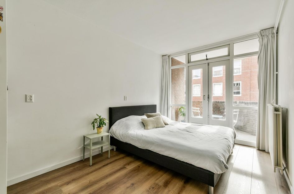 Tweede Oosterparkstraat 155B