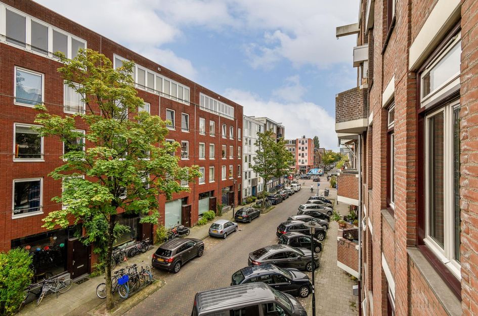 Tweede Oosterparkstraat 155B