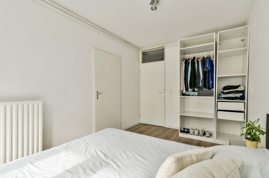 Tweede Oosterparkstraat 155B