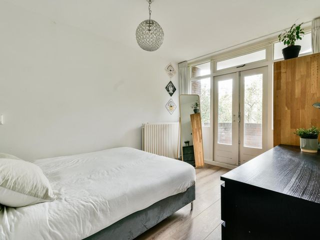 Tweede Oosterparkstraat 155B, Amsterdam