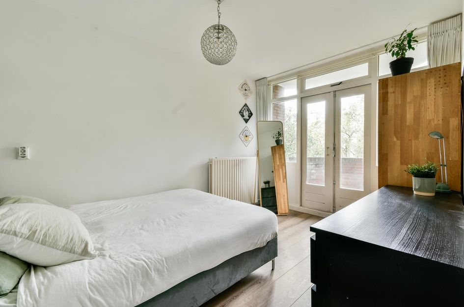 Tweede Oosterparkstraat 155B