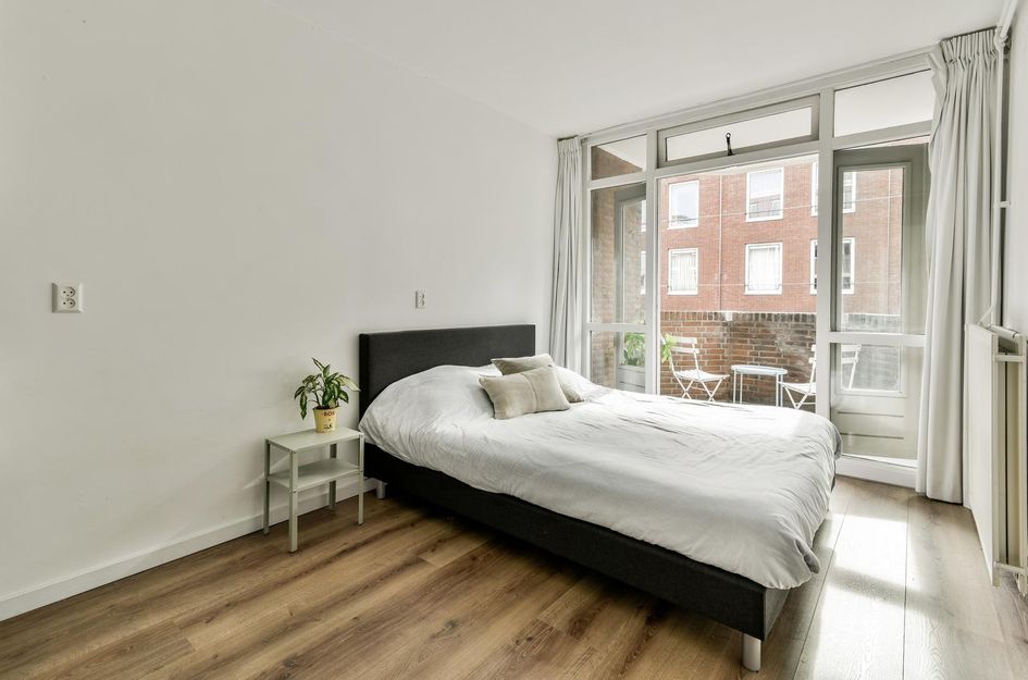 Tweede Oosterparkstraat 155B