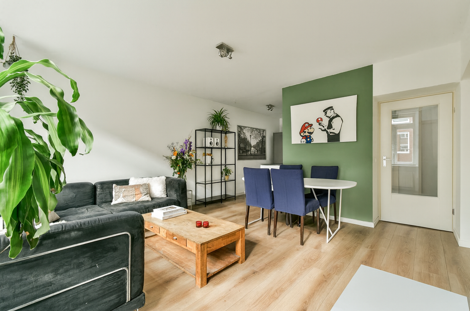 Tweede Oosterparkstraat 155B