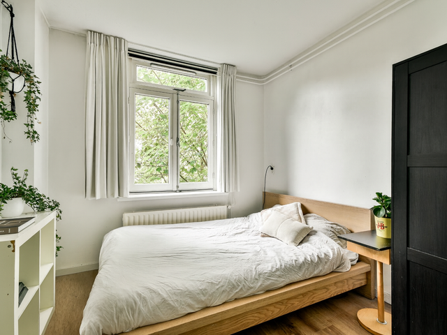 Tweede Oosterparkstraat 155B, Amsterdam