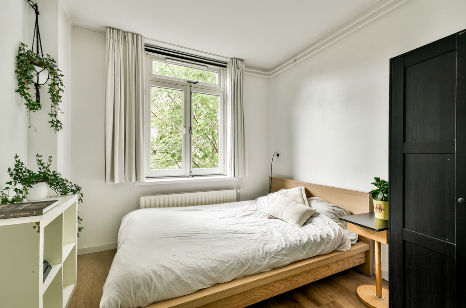 Tweede Oosterparkstraat 155B