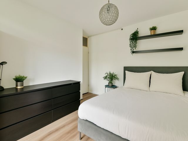 Tweede Oosterparkstraat 155B, Amsterdam