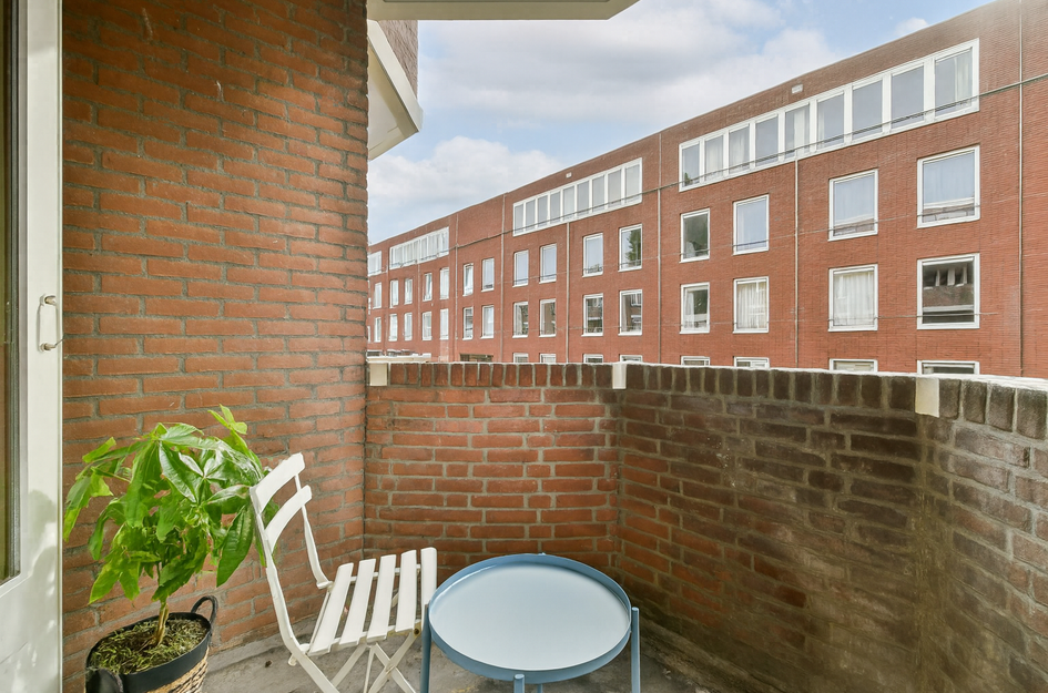 Tweede Oosterparkstraat 155B