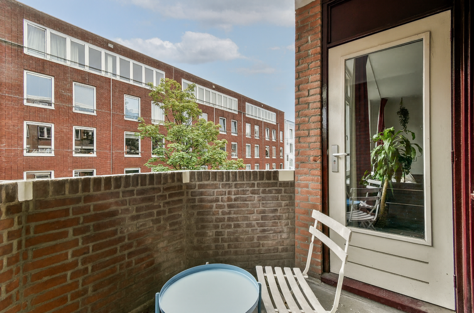 Tweede Oosterparkstraat 155B