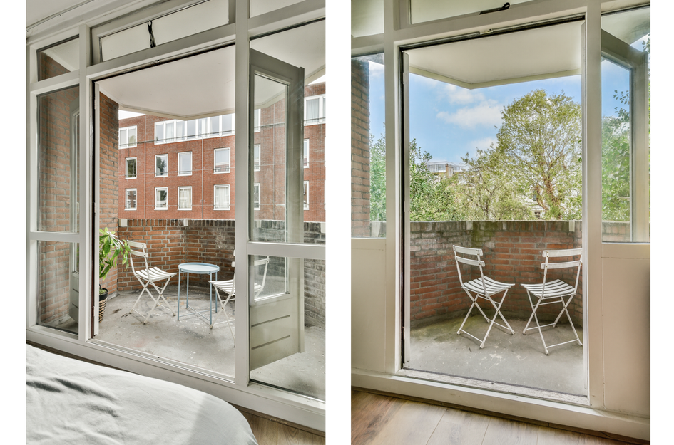 Tweede Oosterparkstraat 155B